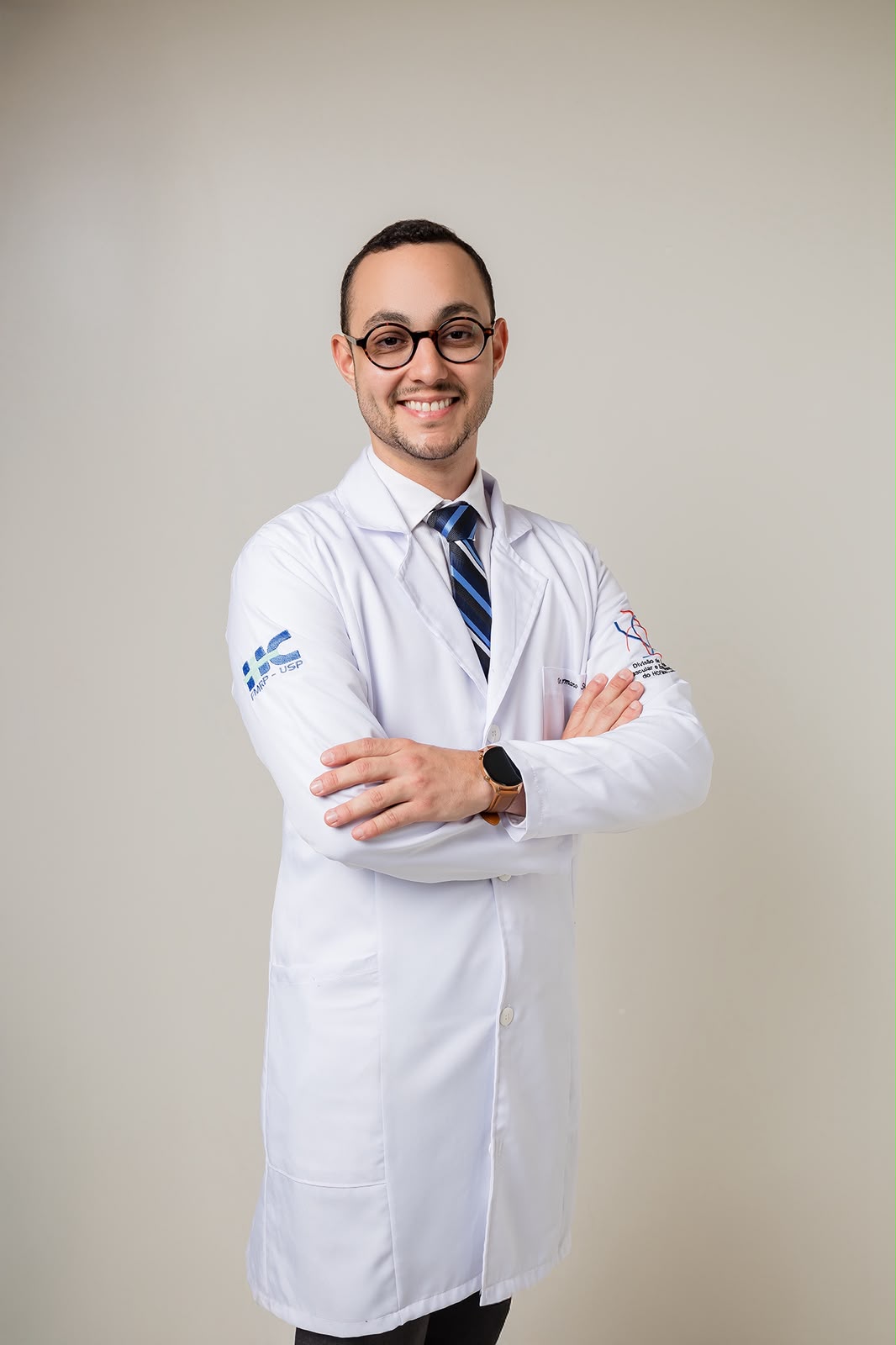 Dr. Germano Segundo