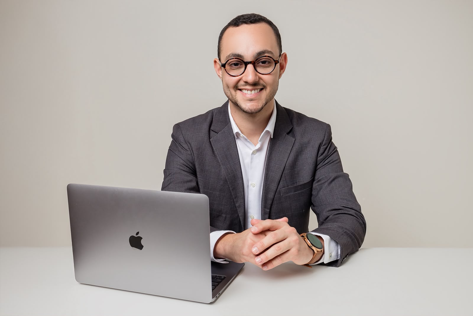 Dr. Germano Segundo
